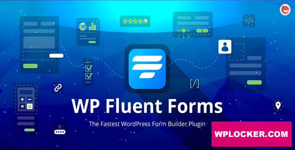 WP Fluent Forms Pro Add-On v5.1.14