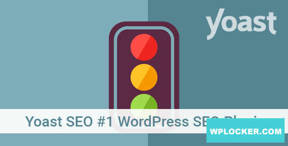 Yoast SEO Premium v22.9 - the #1 WordPress SEO plugin