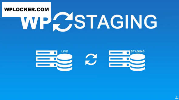 WP Staging Pro v5.6.0 - Creating Staging Sites