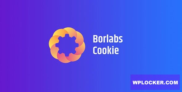 Borlabs Cookie v3.0.10 - GDPR & ePrivacy WordPress Cookie Opt-In Solution