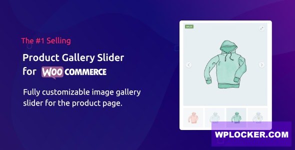 Twist v3.5 - Product Gallery Slider for Woocommerce