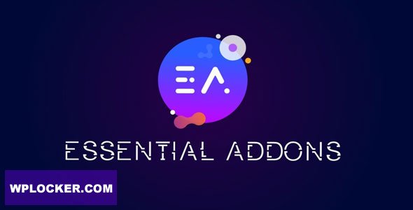 Essential Addons for Elementor v5.8.15