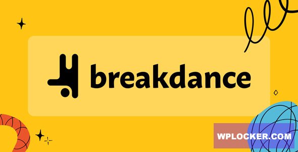 Breakdance v2.0.0 b1 - The New Platform For WordPress Website Creation