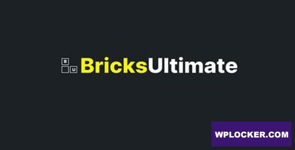 BricksUltimate v1.6.4