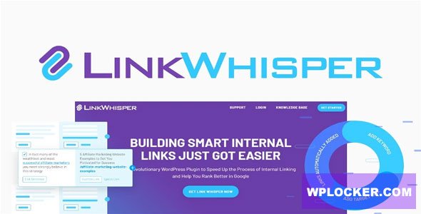 Link Whisper Premium v2.4.2