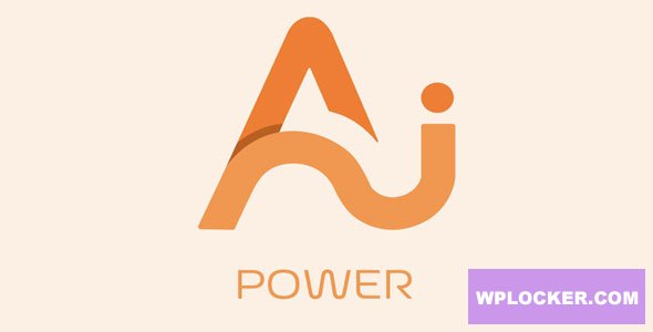 GPT AI Power v1.8.62 - Complete AI Pack Pro