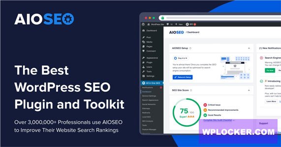 All in One SEO Pack Pro v4.6.2
