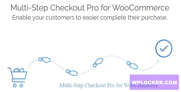 Multi-Step Checkout Pro for WooCommerce v2.35 »  - GPL