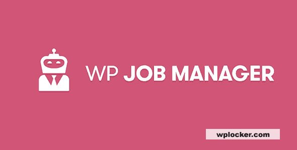 WP Job Manager v2.3.0 – WordPress Plugin